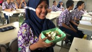 Program Makan Siang Gratis di Papua Barat, Mulai Pendataan