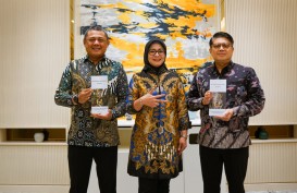 Solusi Cash Management, Bank Mandiri Kembali Raih Penghargaan