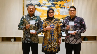 Solusi Cash Management, Bank Mandiri Kembali Raih Penghargaan