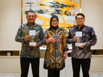 Solusi Cash Management, Bank Mandiri Kembali Raih Penghargaan