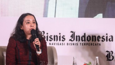 Target Investasi 2025 hingga Rp1.905,6 Triliun, Potensi Hilirisasi Masih Besar