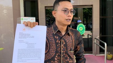 Buntut Penunggakan Gaji, Tiga Subkontrak RDMP JO Balikpapan Digugat ke Pengadilan