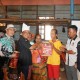 Tingkatkan Partisipasi Pemilih, KPU Riau Gandeng Masyarakat Adat Suku Talang Mamak