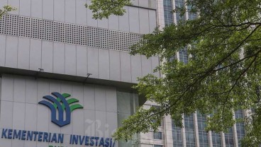 Realisasi Investasi Manufaktur Menguat 24,6% pada Semester I/2024