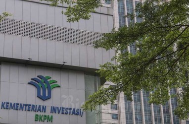 Realisasi Investasi Manufaktur Menguat 24,6% pada Semester I/2024