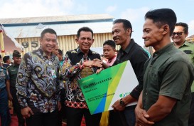 Pemprov Kepri Alokasikan Rp7,3 Miliar untuk BPJS Ketenagakerjaan Nelayan