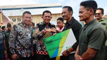 Pemprov Kepri Alokasikan Rp7,3 Miliar untuk BPJS Ketenagakerjaan Nelayan