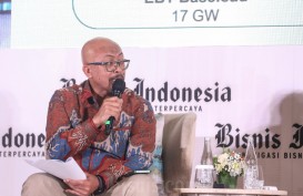 Mitigasi Pensiun Dini PLTU, PLN Siapkan Ekosistem EBT