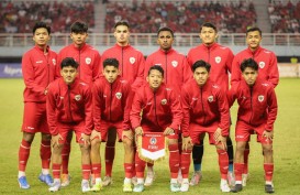 Live Hasil Indonesia vs Thailand U19, 29 Juli, Garuda Nusantara Juara Piala AFF U19