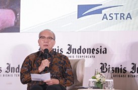 Astra Financial Konsisten Jaga Market Share 23%-25% dalam 3 Tahun Terakhir