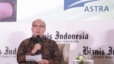 Astra Financial Konsisten Jaga Market Share 23%-25% dalam 3 Tahun Terakhir