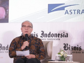 Astra Financial Konsisten Jaga Market Share 23%-25% dalam 3 Tahun Terakhir