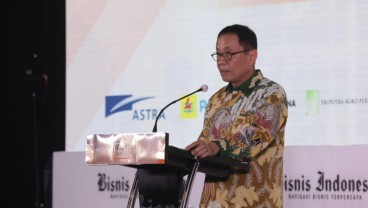 OJK Beri Penjelasan soal Rencana Perpanjangan Restrukturisasi KUR