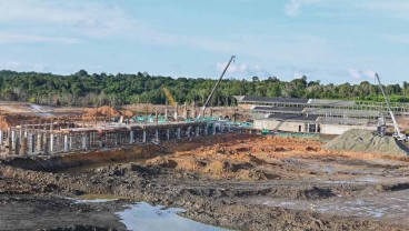 Proyek Bandara Molor, Begini Nasib Penerbangan ke IKN Jelang 17 Agustus