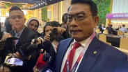 Moeldoko Proyeksi Penjualan Motor Listrik RI Capai 8 Juta Unit