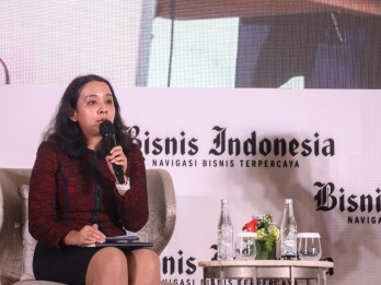 BKPM Bakal Luncurkan Aturan OSS RBA Baru Akhir Juli 2024