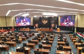 APBD Sulsel 2025 Sebesar Rp9,2 Triliun, Ada Penurunan