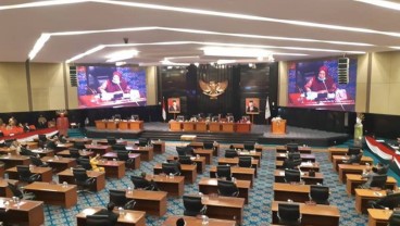 APBD Sulsel 2025 Sebesar Rp9,2 Triliun, Ada Penurunan