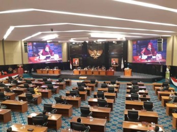 APBD Sulsel 2025 Sebesar Rp9,2 Triliun, Ada Penurunan