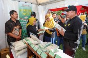 Koperasi Produksi Ramaikan Geliat Perekonomian di Jateng