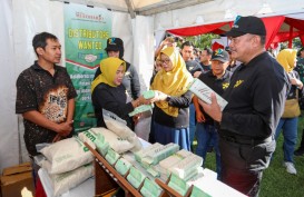 Koperasi Produksi Ramaikan Geliat Perekonomian di Jateng