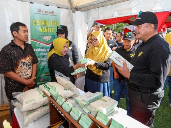 Koperasi Produksi Ramaikan Geliat Perekonomian di Jateng