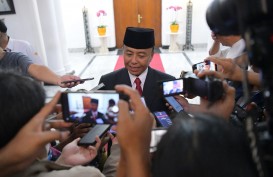 Pemprov Ajak 27 Kabupaten/Kota di Jabar Wujudkan Birokrasi Bersih