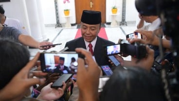 Pemprov Ajak 27 Kabupaten/Kota di Jabar Wujudkan Birokrasi Bersih