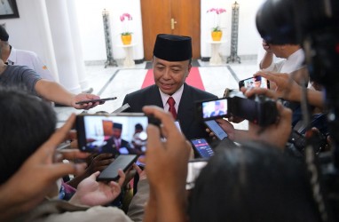 Pemprov Ajak 27 Kabupaten/Kota di Jabar Wujudkan Birokrasi Bersih