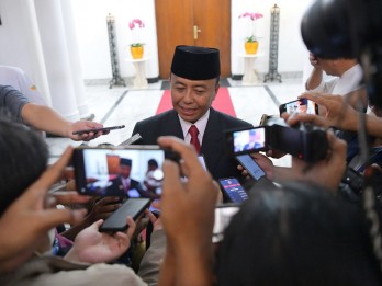 Pemprov Ajak 27 Kabupaten/Kota di Jabar Wujudkan Birokrasi Bersih