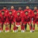 Hasil Indonesia vs Thailand U-19: Set Piece Maut, Garuda Muda Unggul Babak Pertama