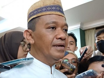 Bahlil Janjikan Lahan Tambang Terbaik buat Muhammadiyah, Ini Bocorannya!