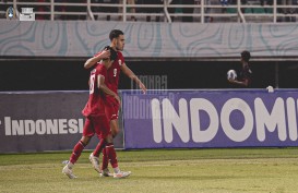 Hasil Indonesia vs Thailand U-19: Garuda Juara Piala AFF U-19!