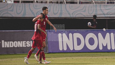 Hasil Indonesia vs Thailand U-19: Garuda Juara Piala AFF U-19!