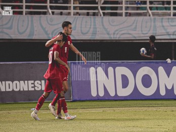 Hasil Indonesia vs Thailand U-19: Garuda Juara Piala AFF U-19!