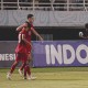 Hasil Indonesia vs Thailand U-19: Garuda Juara Piala AFF U-19!