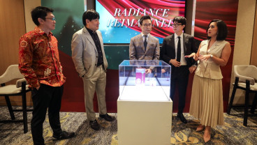 idsMED Indonesia resmi meluncurkan REJURAN HB Plus