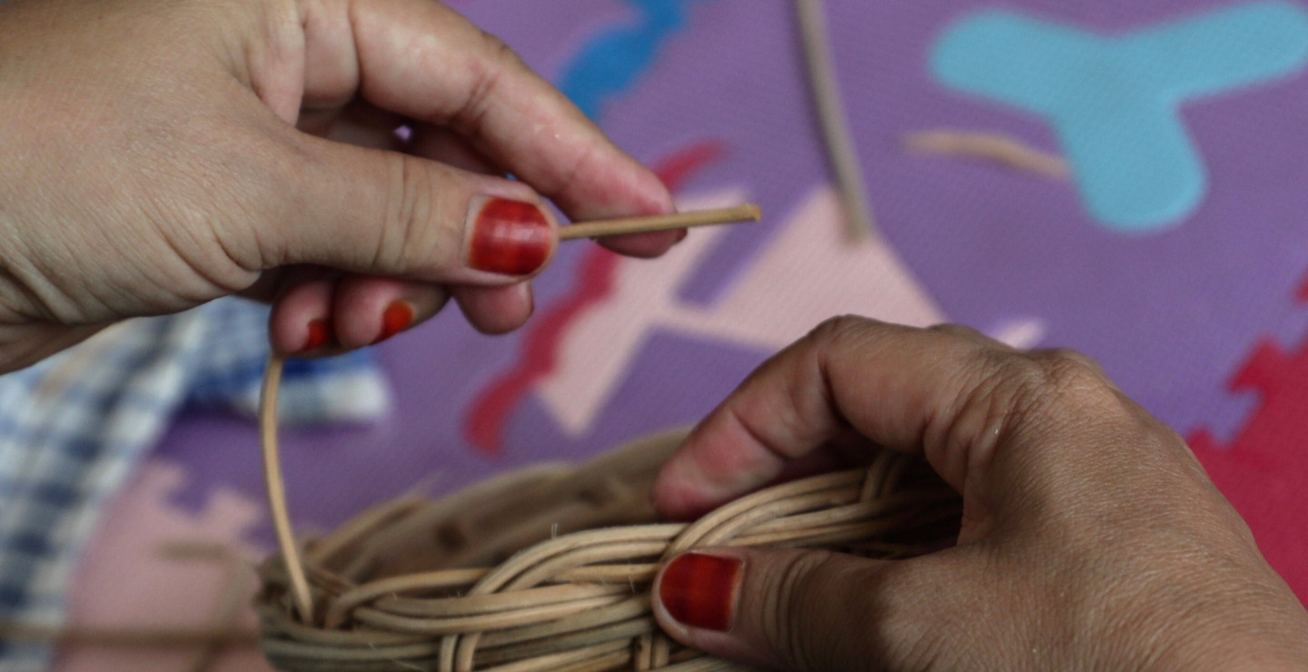 Indonesia Revitalizes the Rattan Industry Ecosystem