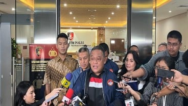 Bareskrim Sebut Kepala BP2MI Masih Bungkam Soal Sosok Inisial T Saat Diperiksa