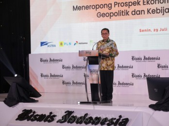 OJK Siap Terbitkan Aturan Transparansi Suku Bunga Kredit Bank Umum