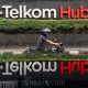 Telkom (TLKM) Cetak Laba Rp15,4 Triliun dengan Pendapatan Rp75 Triliun