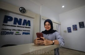 PNM Bukukan Laba Rp831,44 Miliar per Semester I/2024