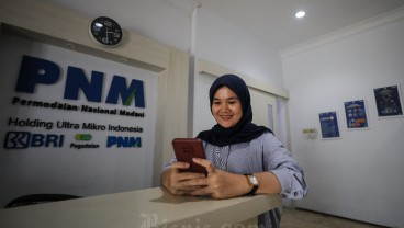 PNM Bukukan Laba Rp831,44 Miliar per Semester I/2024