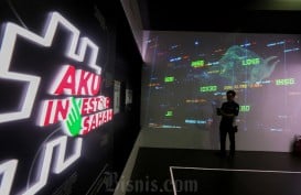 IHSG Diproyeksi Bisa Naik ke 7.350, Cek Saham-Saham Potensial