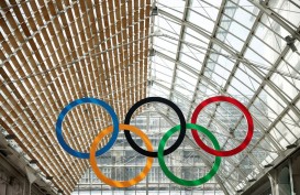 5 Atlet Olimpiade Paris dengan Bayaran Tertinggi, Ada yang Tembus Rp3,4 Triliun