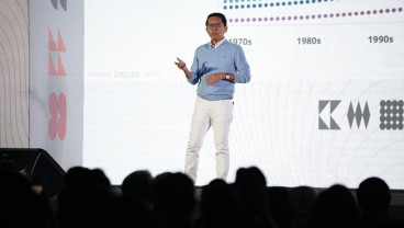Perkuat Benteng Digital, BRI Jaga Keamanan Data dan Dana Nasabah