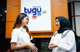 Tugu Insurance Catatkan Kinerja Positif, Laba Bersih Capai Rp439 Miliar