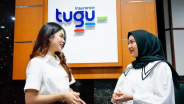 Tugu Insurance Catatkan Kinerja Positif, Laba Bersih Capai Rp439 Miliar