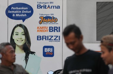 Yang Sama dan Beda dari Kinerja BBCA dan BBRI