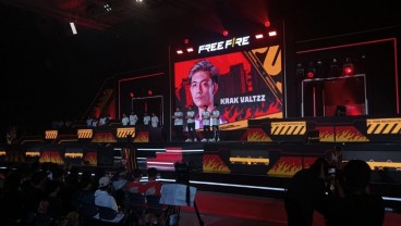 Kota Bandung Gelar Turnamen e-Sport, Jaring Atlet Amatir Bersaing di Kompetisi Dunia